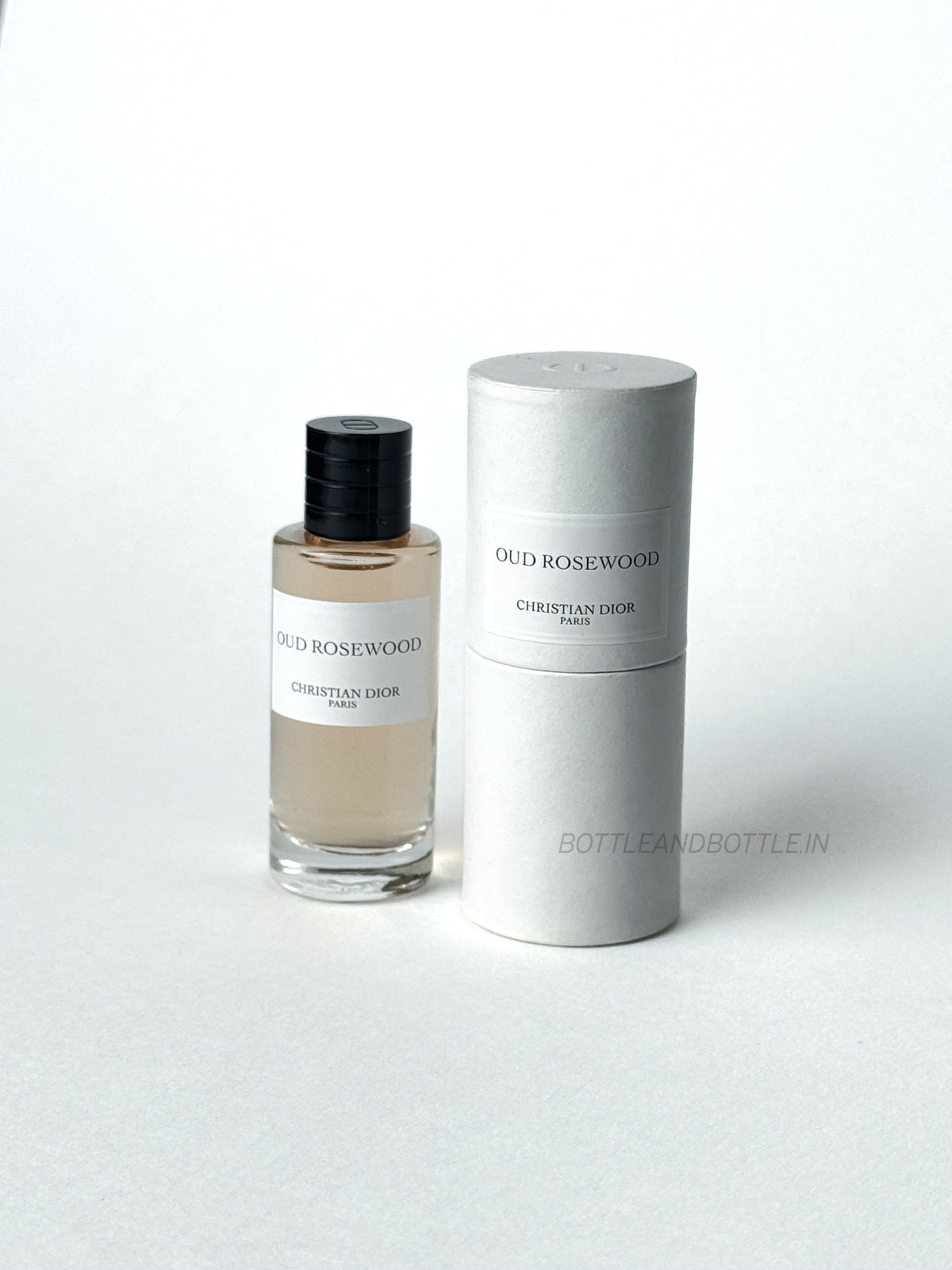 Christian Dior Oud Rosewood Miniature