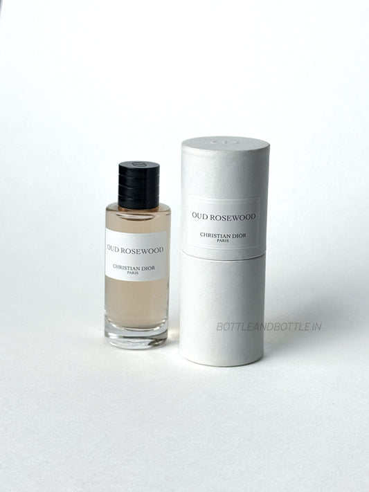 Christian Dior Oud Rosewood Miniature