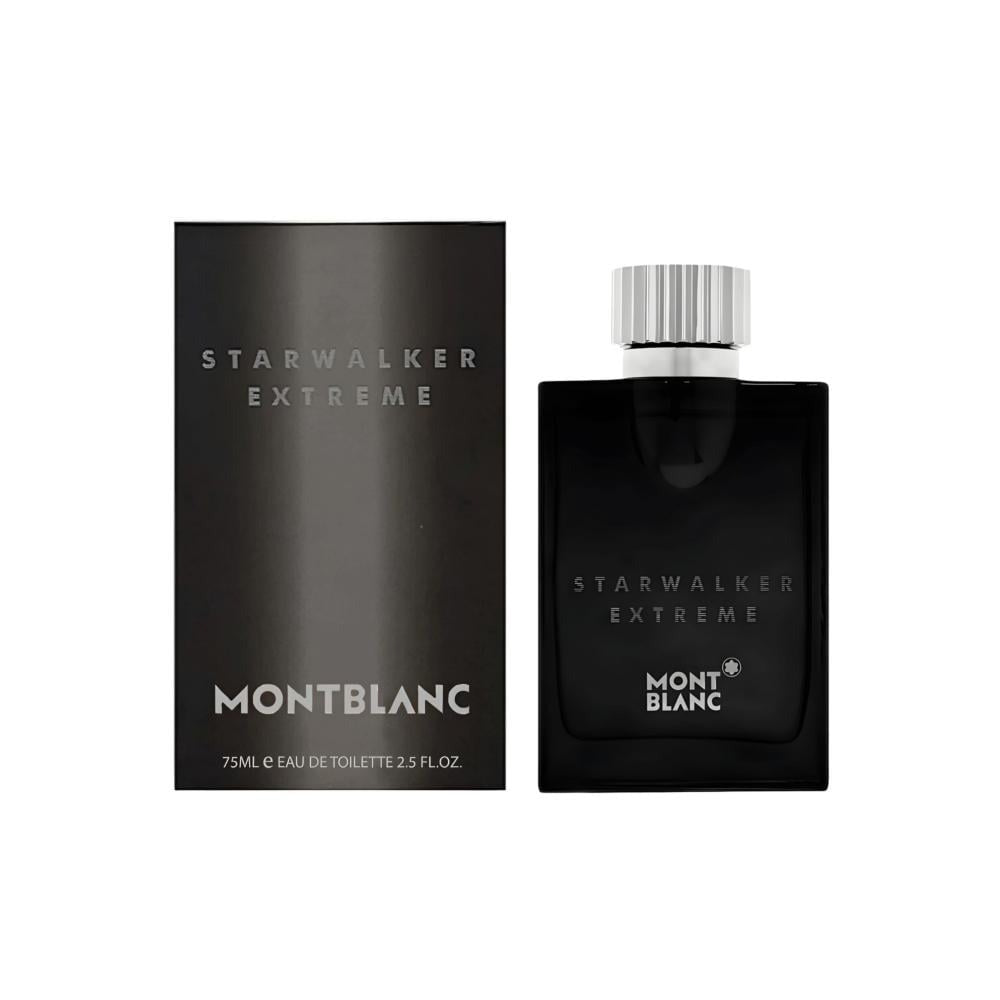 Mont Blanc Starwalker Extreme EDT