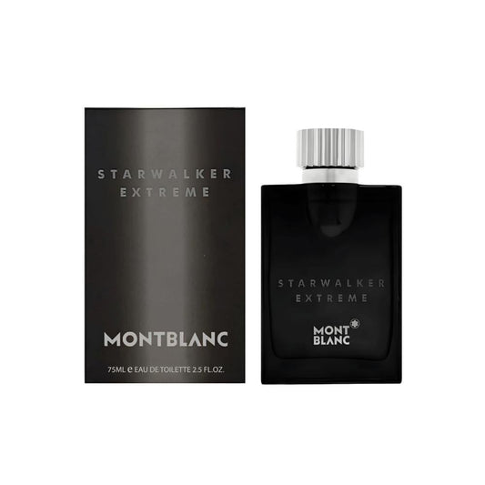 Mont Blanc Starwalker Extreme EDT