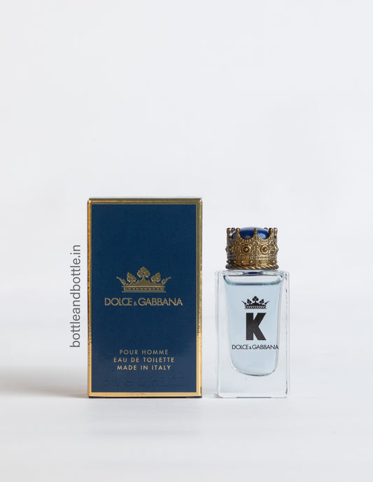 Dolce & Gabbana K Pour Homme EDT Miniature