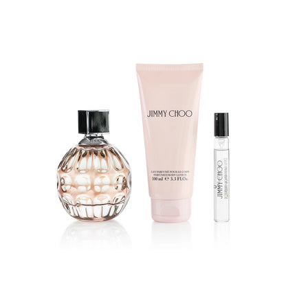 Jimmy Choo EDP Gift Set
