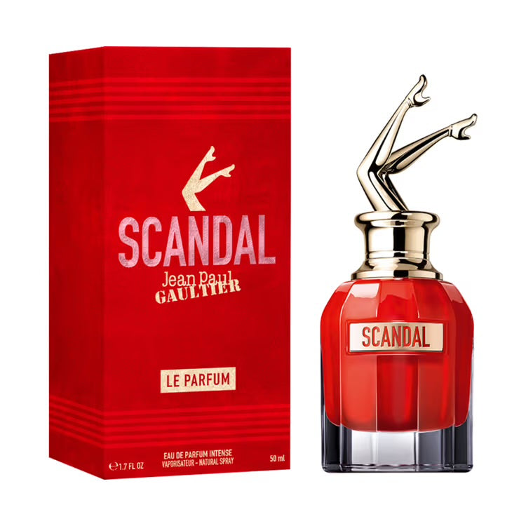 Jean Paul Gaultier Scandal Le Parfum EDP Intense