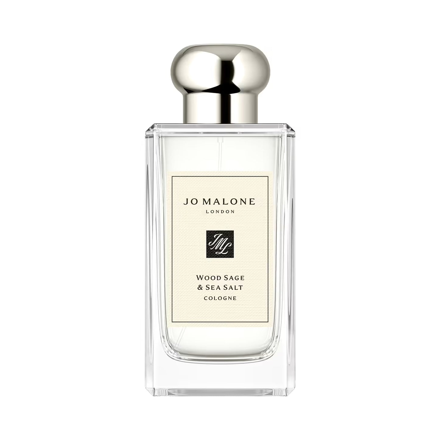 Jo Malone Wood Sage & Sea Salt Cologne
