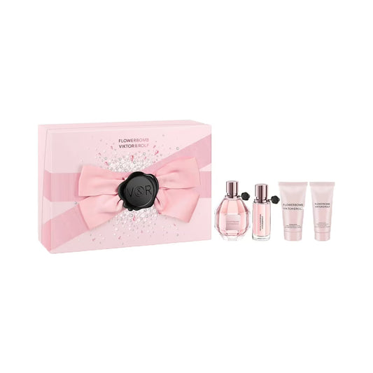 Victor & Rolf Flower Bomb EDP Gift Set