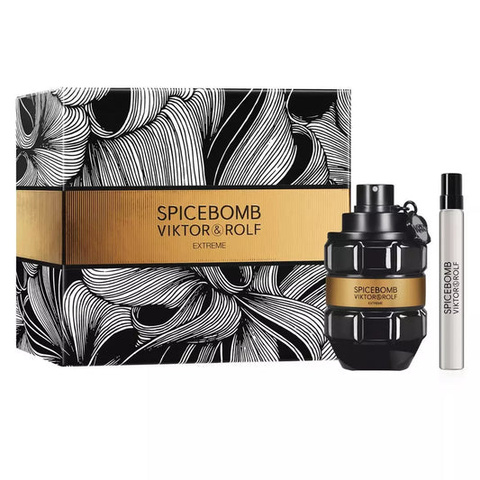 Victor & Rolf Spicebomb Extreme Gift Set