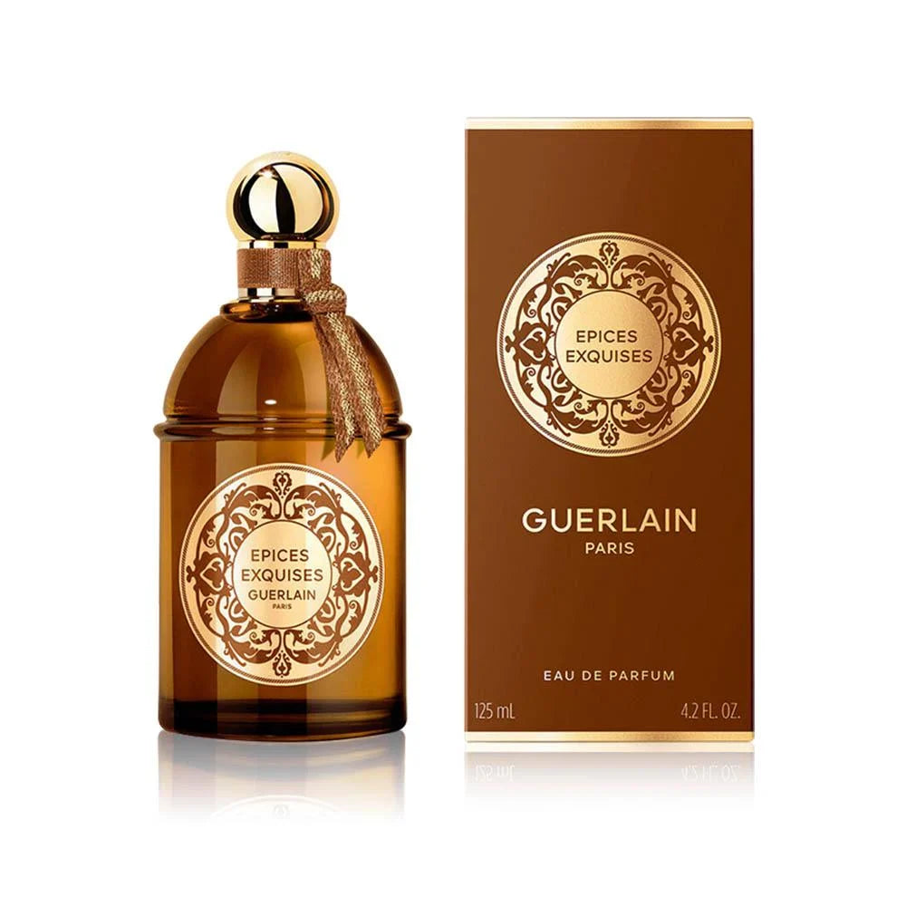 Guerlain Paris Epices Exquises EDP
