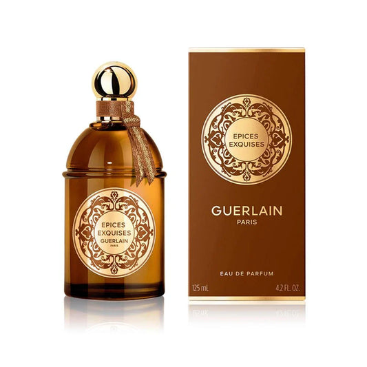 Guerlain Paris Epices Exquises EDP