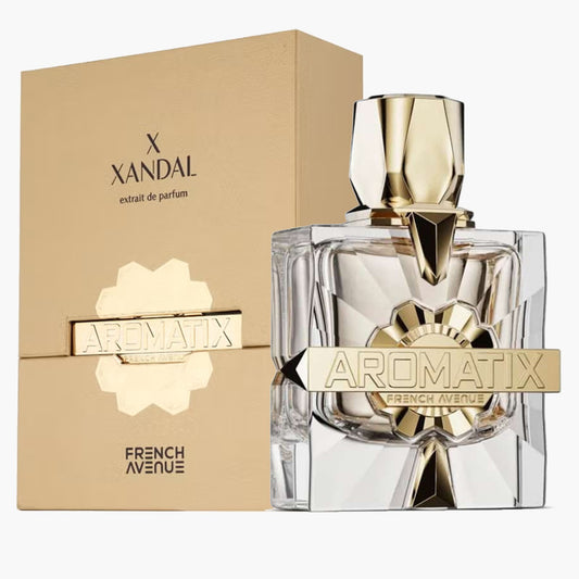 French Avenue Xandal EDP