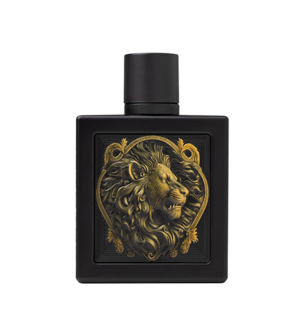 Rayhaan Lion EDP