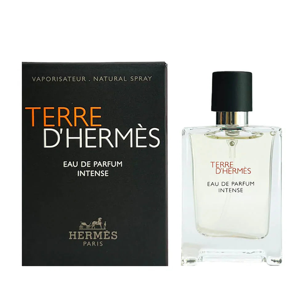 Terre D’hermes EDP Intense Travel Spray
