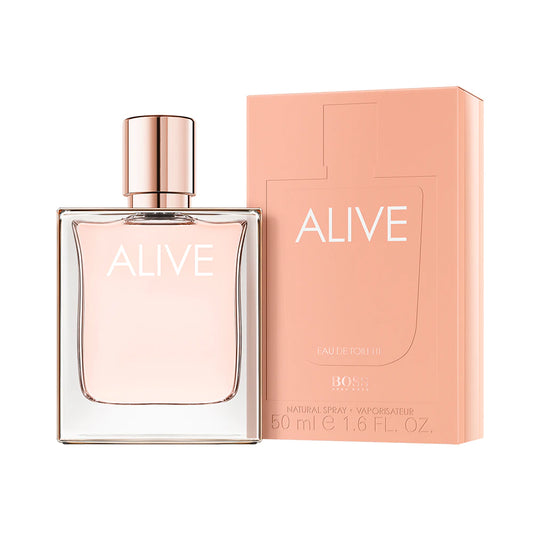 Hugo Boss Alive EDT