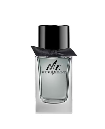 Mr.Burberry Eau De Toilette