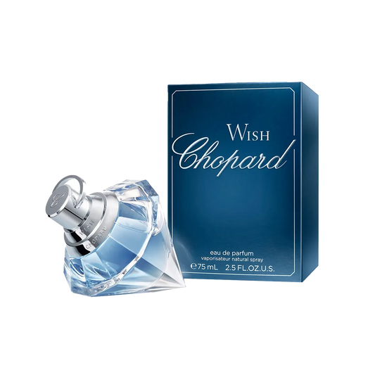 Chopard Wish W Eau de Parfum