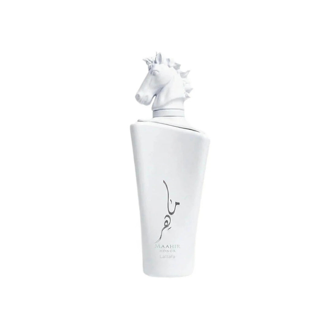 Lattafa Maahir Honor EDP