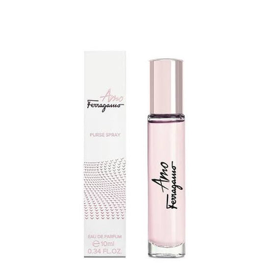 Amo By Salvatore Ferragamo EDP Travel Spray