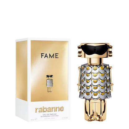 Paco Rabanne Fame EDP