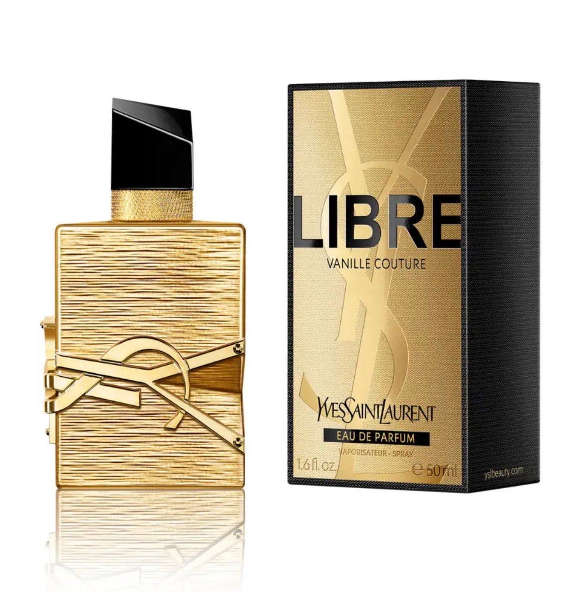 YSL Libre Vanille Couture Eau De Parfum