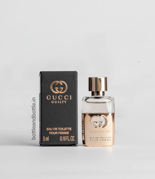 Gucci Guilty EDT Pour Femme Miniature