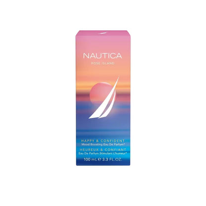 Nautica Rose Island