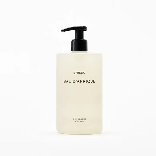 Byredo Bal D’afrique Shower Gel