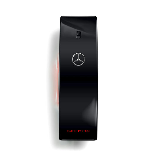 Mercedes Benz Club Black EDP