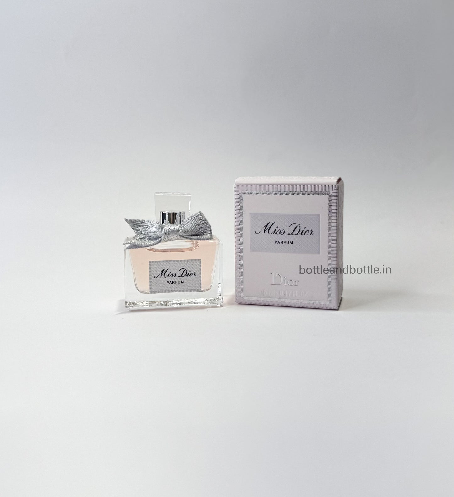 Miss Dior Parfum Miniature