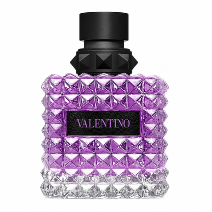 Valentino Donna Born In Roma Purple Melancholia EDP