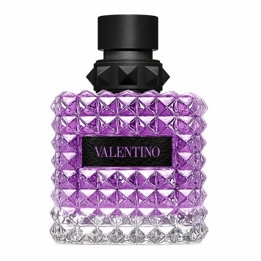 Valentino Donna Born In Roma Purple Melancholia EDP