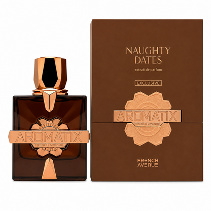 French Avenue Aromatix Naughty Dates Extrait de Parfum
