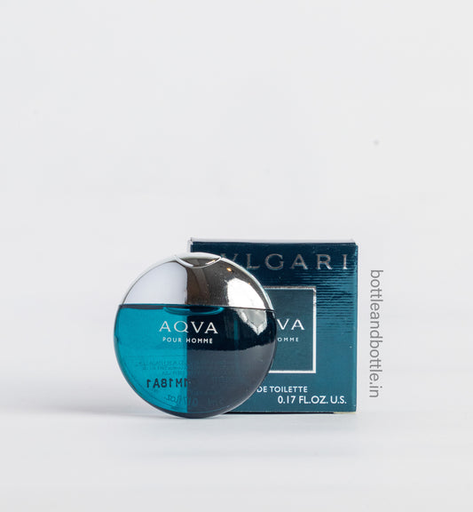 Bvlgari Aqva Pour Homme EDT Miniature