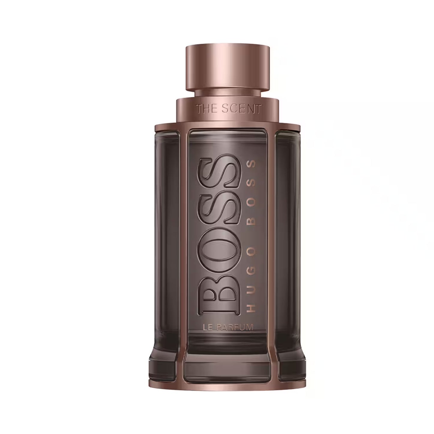 Boss The Scent Le Parfum For Him