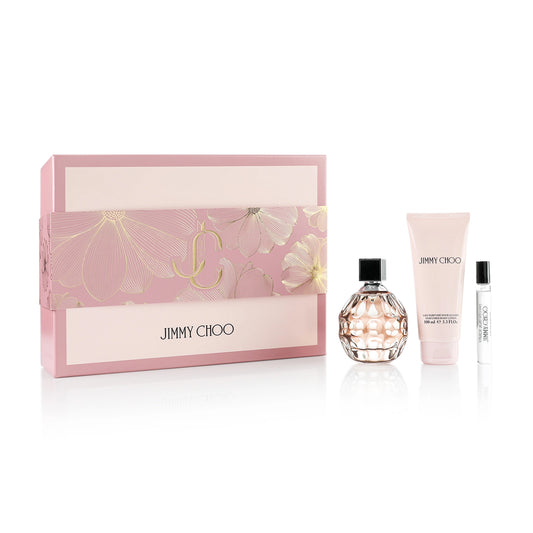 Jimmy Choo EDP Gift Set