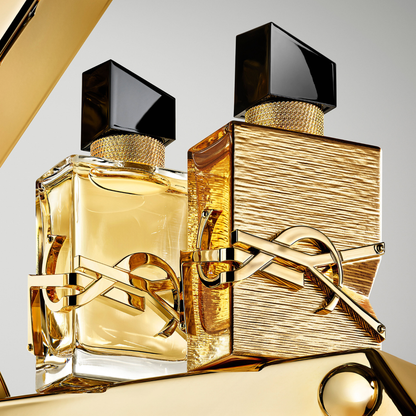 YSL Libre Vanille Couture Eau De Parfum