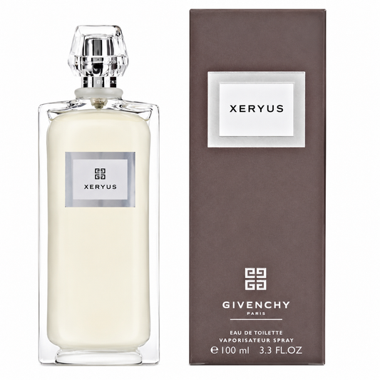 Givenchy Xeryus EDT