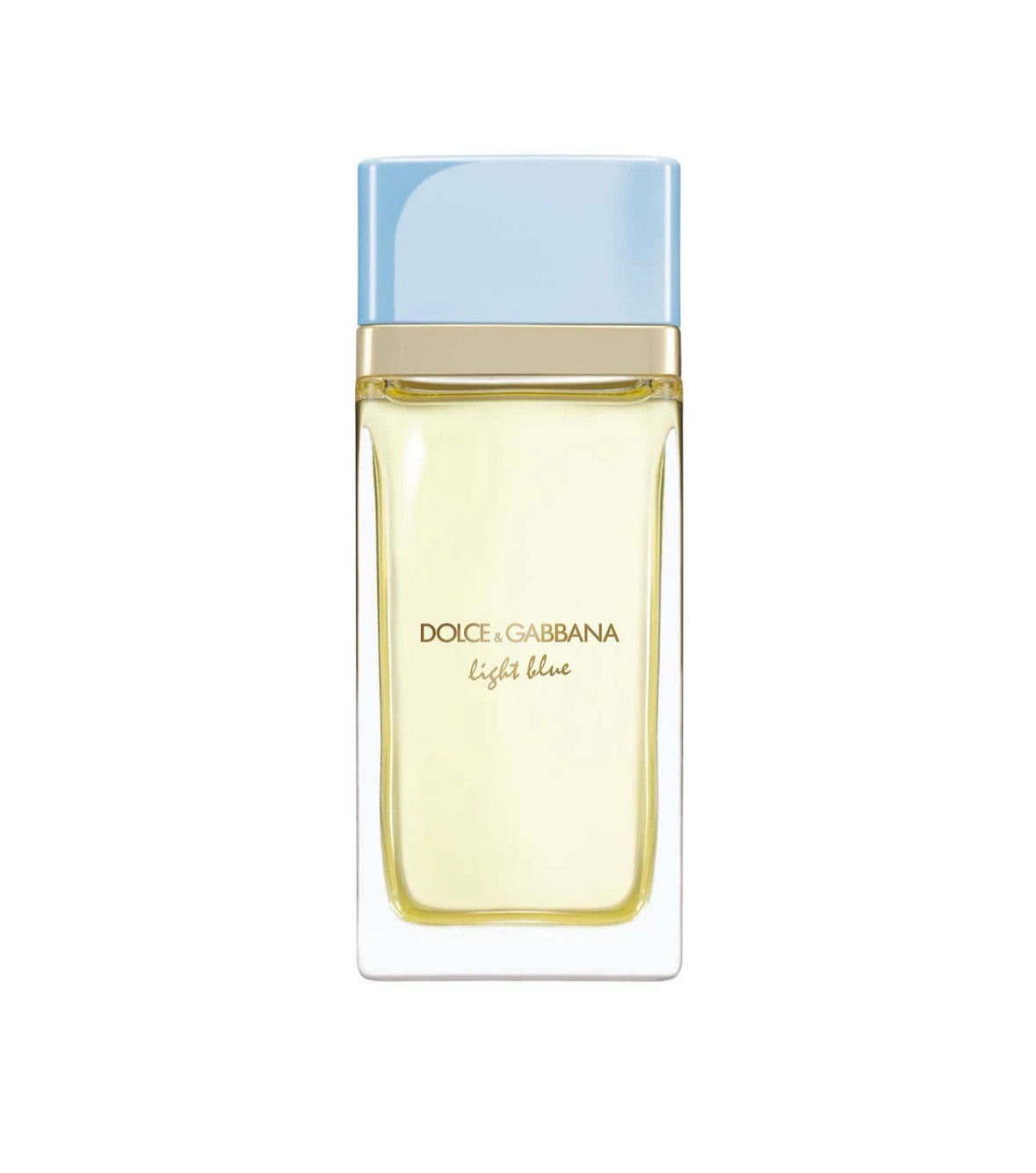 Dolce & Gabbana Light Blue EDP For Her