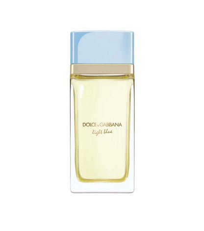 Dolce & Gabbana Light Blue EDP For Her