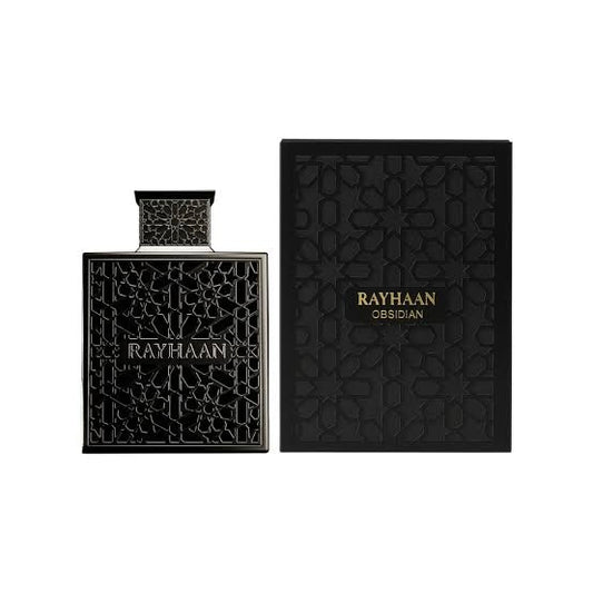 Rayhaan Obsidian EDP