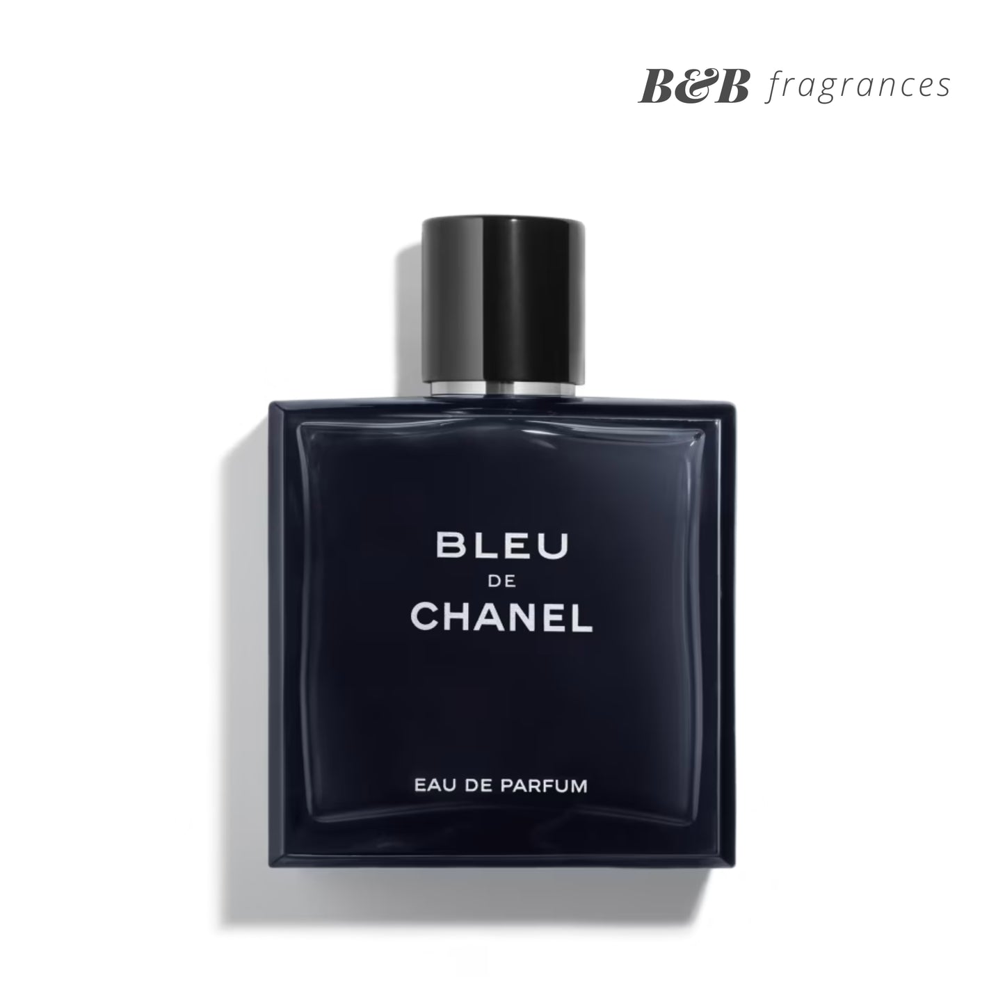 Bleu De Chanel Eau De Parfum