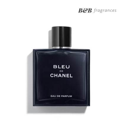 Bleu De Chanel Eau De Parfum