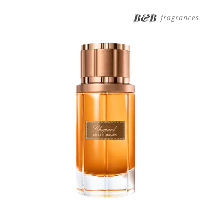 Chopard Amber Malaki Eau De Parfum