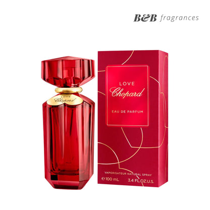 Chopard Love Eau De Parfum