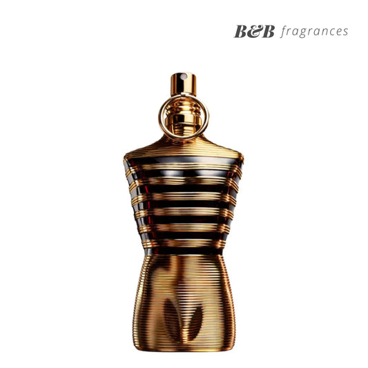 Jean Paul Gaultier Le Male Elixir Parfum