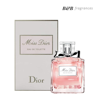 Miss Dior Eau De Toilette