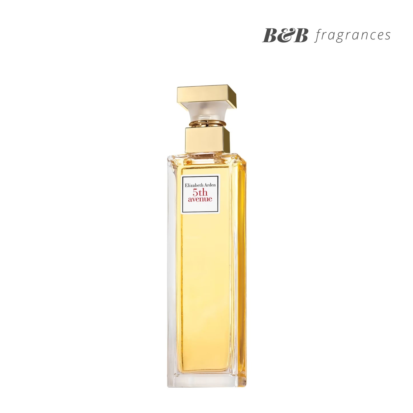 Elizabeth Arden 5th Avenue Eau De Parfum