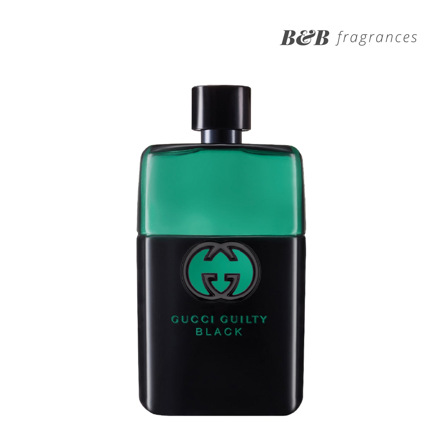 Gucci Guilty Black Eau De Toilette Pour Homme