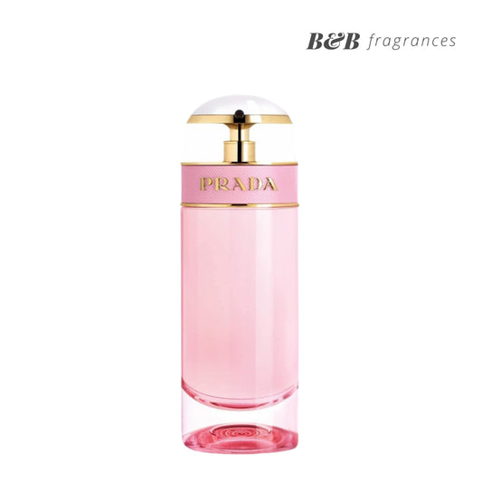 Prada Candy Florale Eau De Toilette