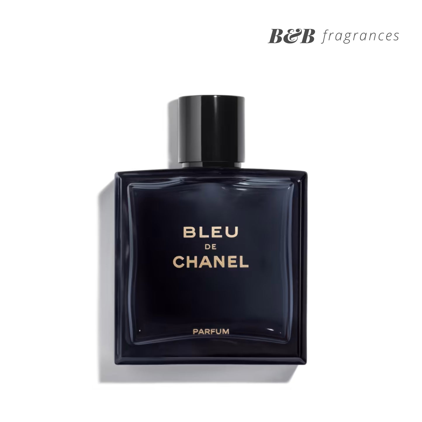 Bleu De Chanel Parfum