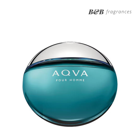 Bvlgari Aqva Pour Homme Eau De Toilette