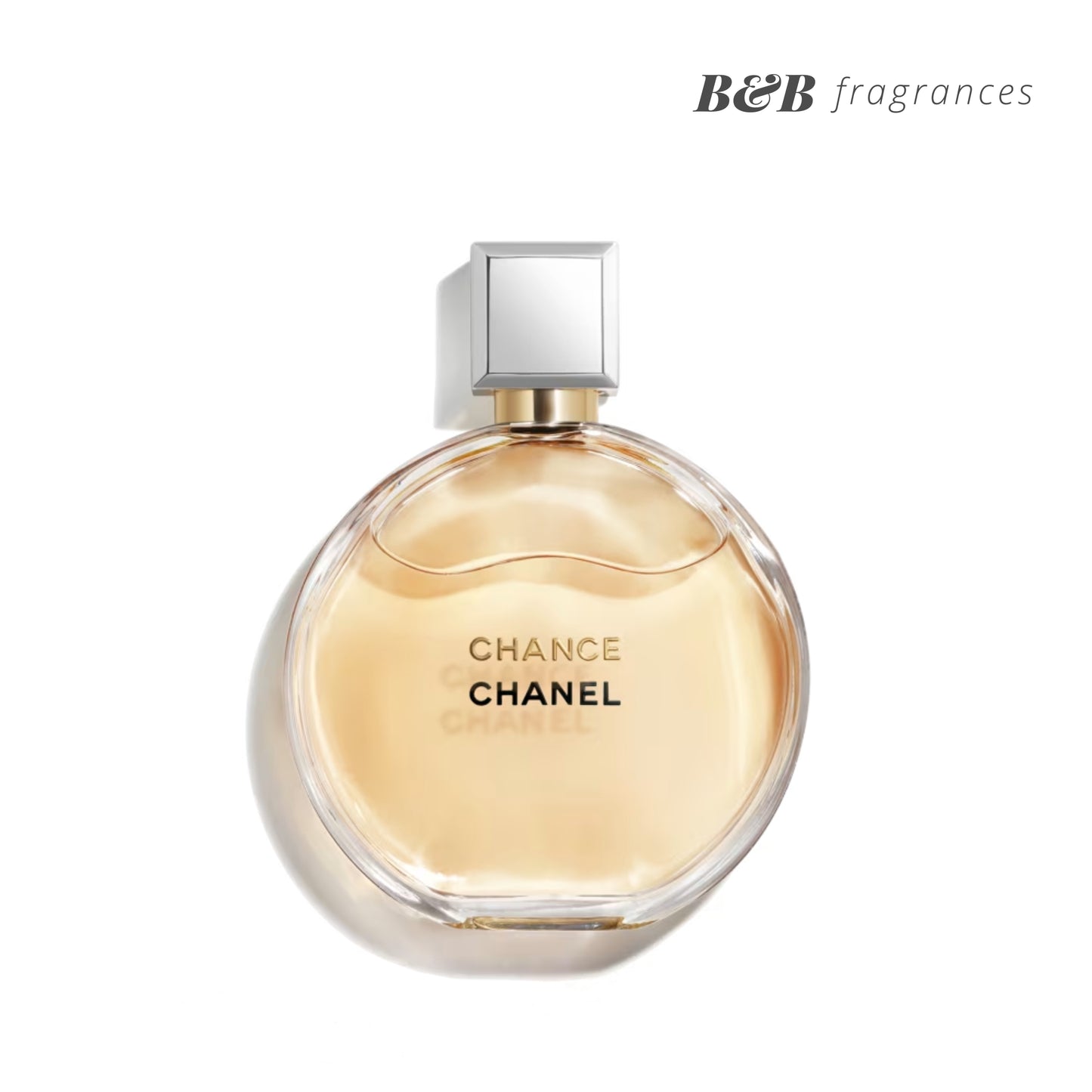 Chanel Chance Eau De Parfum